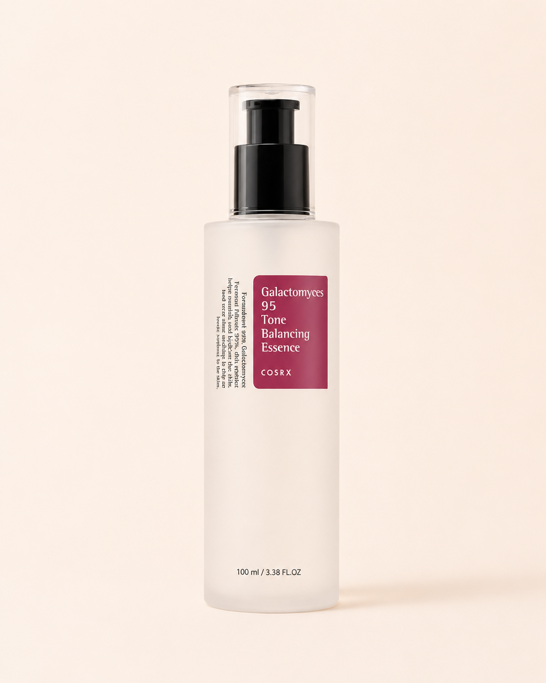COSRX Galactomyces 95 Tone Balancing Essence 100ML