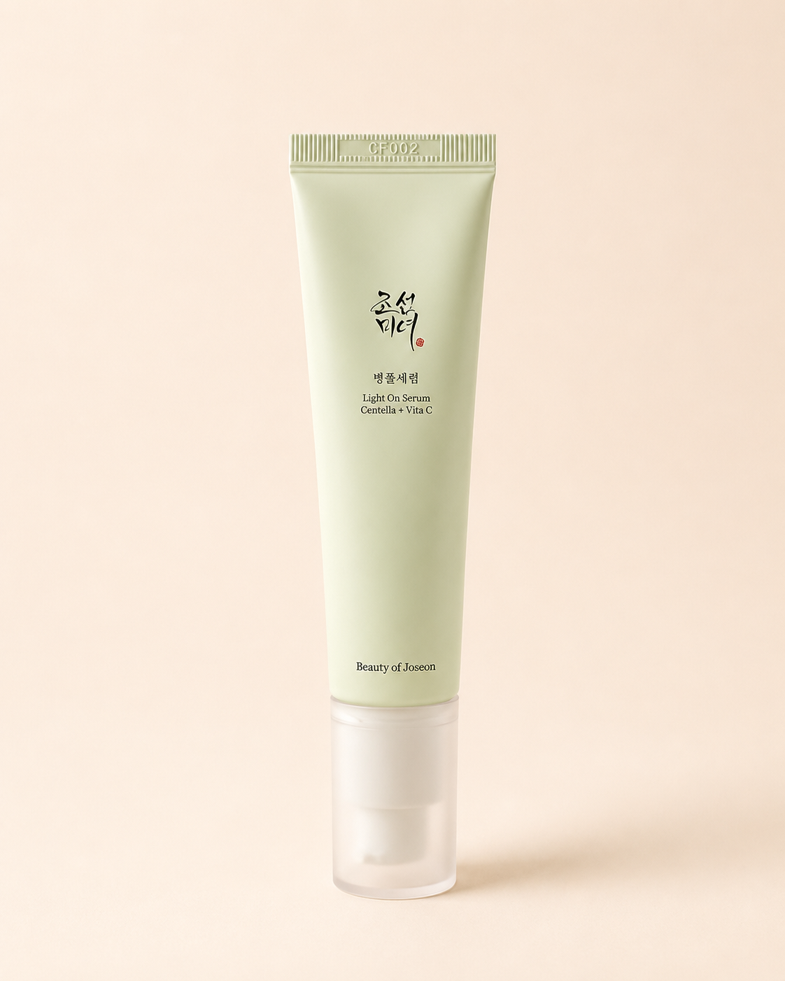 Beauty of Joseon Light On Serum: Centella + Vita C 30ml