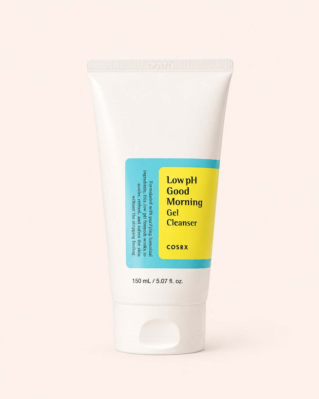 COSRX Low pH Good Morning Gel Cleanser 150ML
