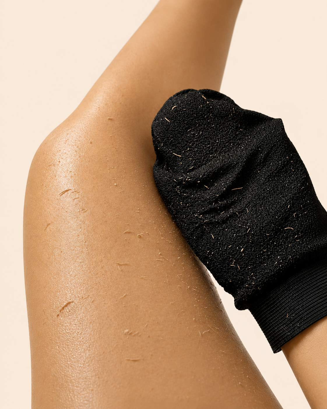 Kessa Exfoliating Glove | Pack of 2 - Getskinnova