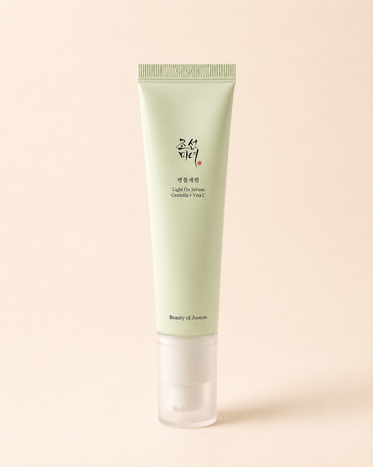 Beauty of Joseon - Light On Serum: Centella + Vita C (30ml)