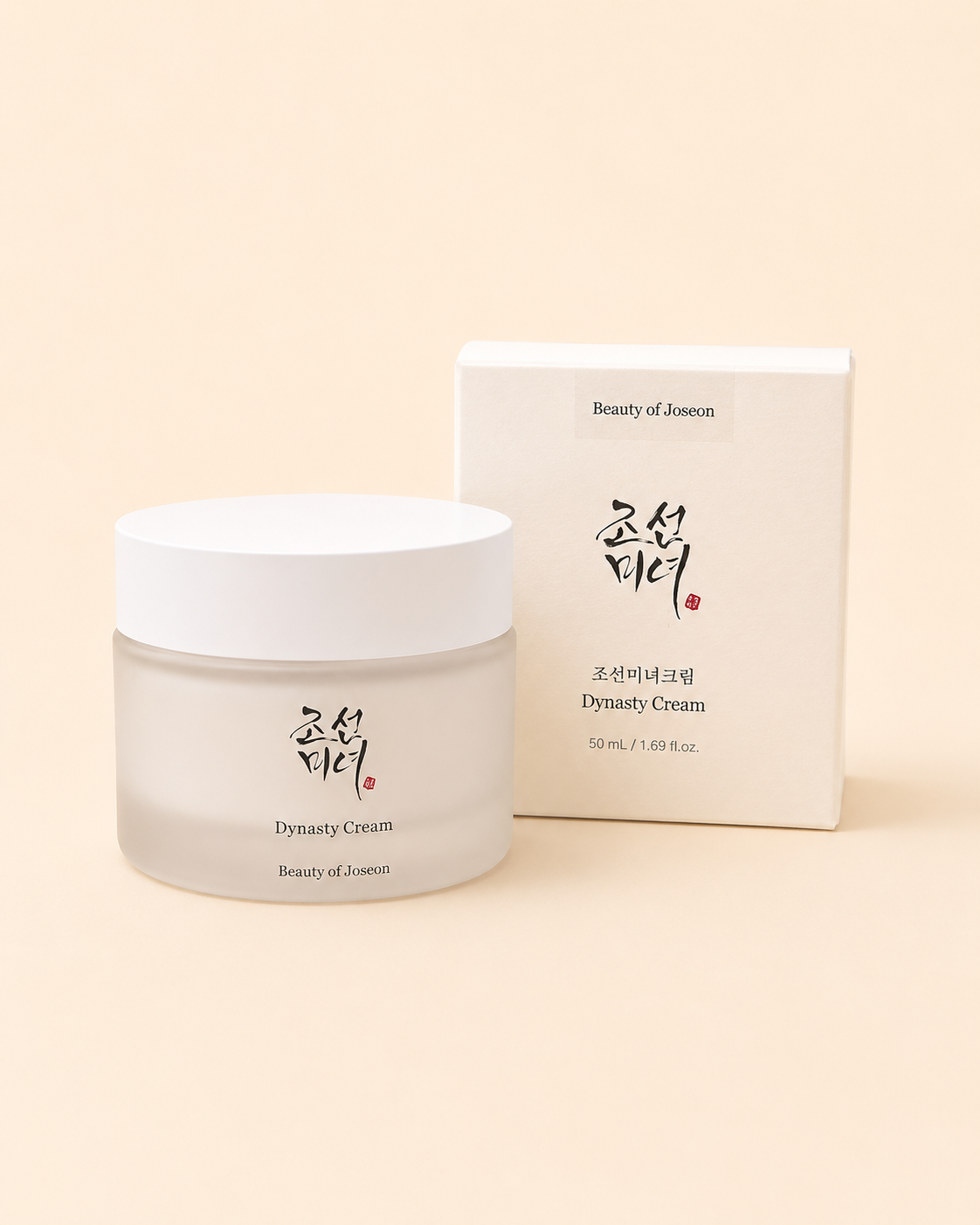 Beauty of Joseon Dynasty Cream 50 mL