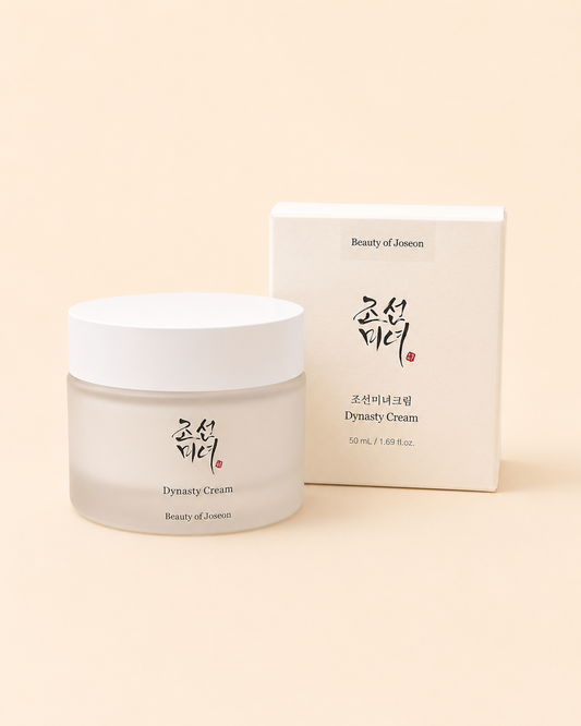 Beauty of Joseon - Dynasty Cream (50ml)