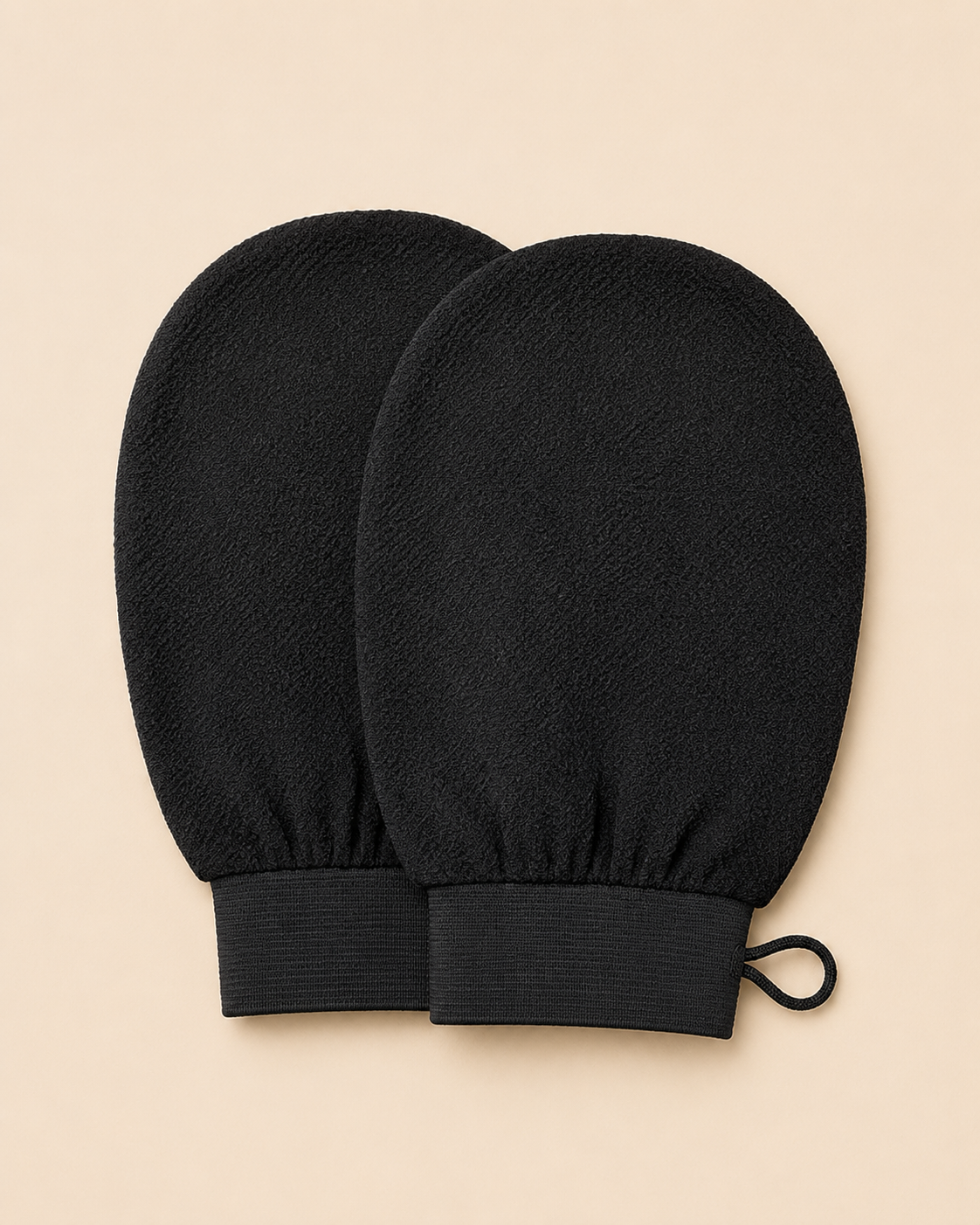 Kessa Exfoliating Glove | Pack of 2 - Getskinnova