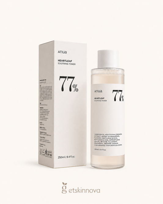 Anua Heartleaf 77% Soothing Toner