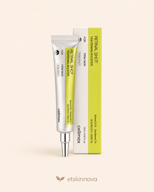 Celimax The Vita-A Retinol Shot Tightening Serum