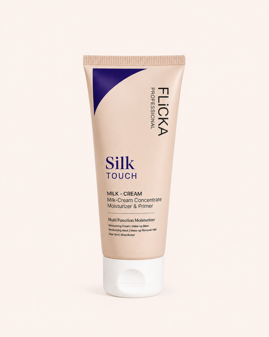 FLICKA SILK TOUCH