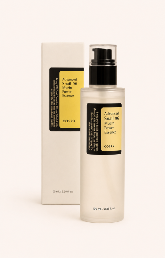 COSRX Advanced Snail 96 Mucin Power Essence