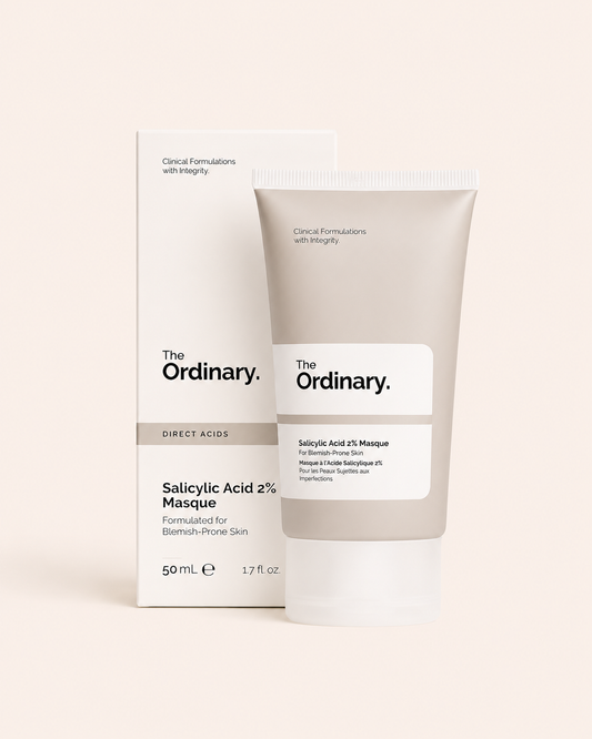 The Ordinary Salicylic Acid 2% Masque