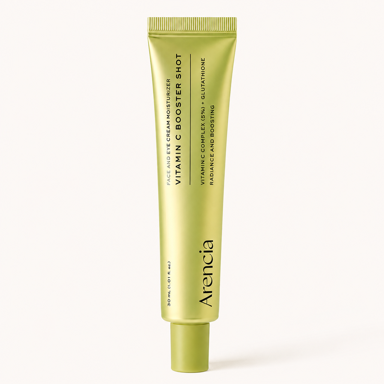 Arencia Vitamin C Booster Shot Serum