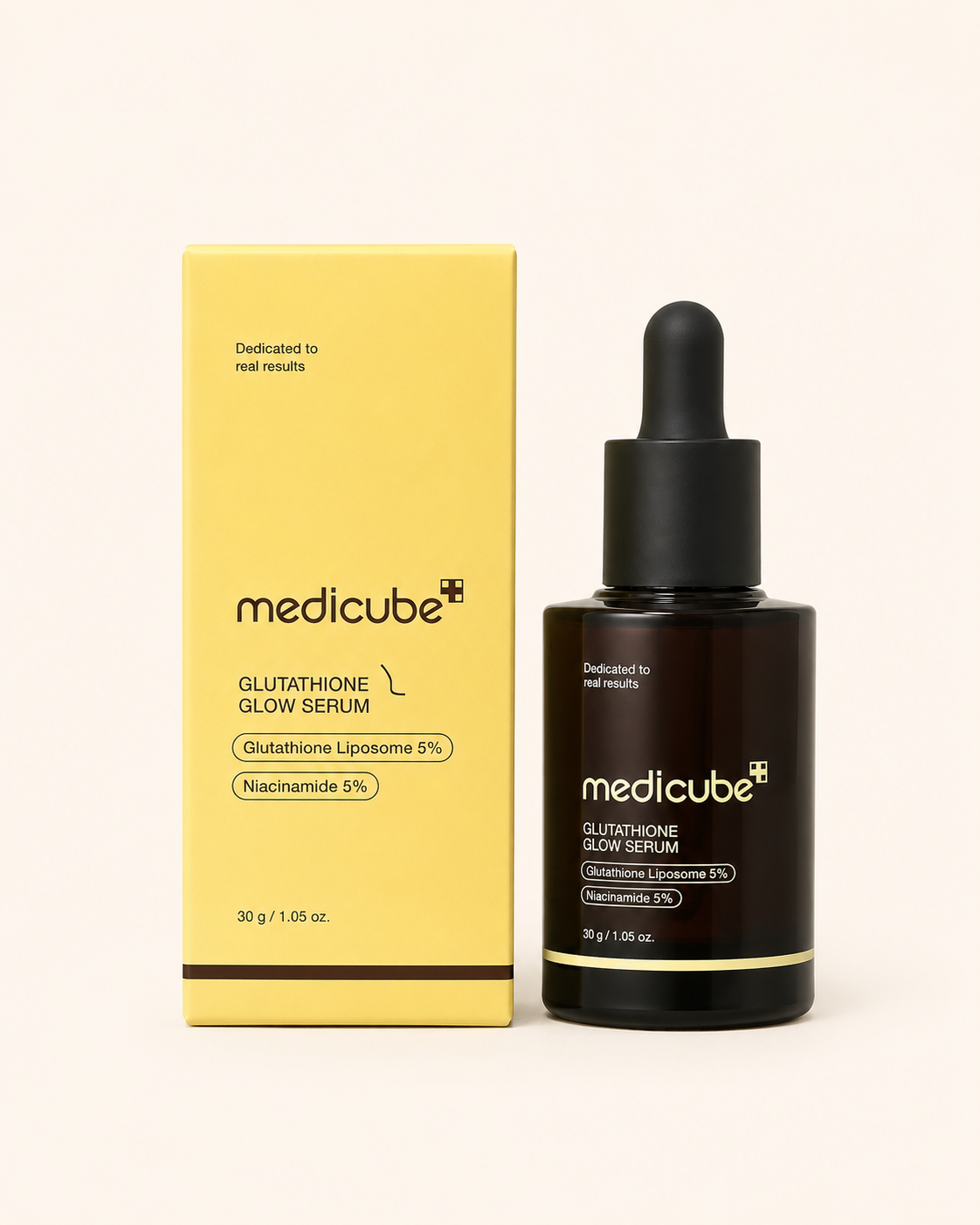 Medicube Glutathione Glow Serum 30ML