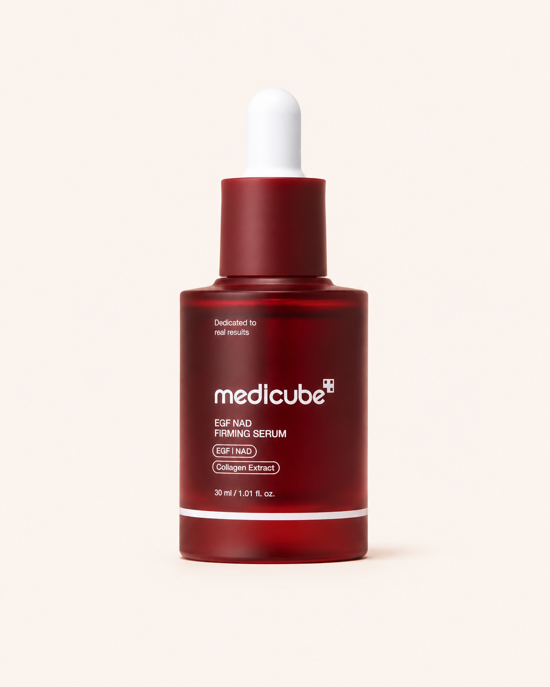 Medicube EGF NAD Firming Serum 30ML