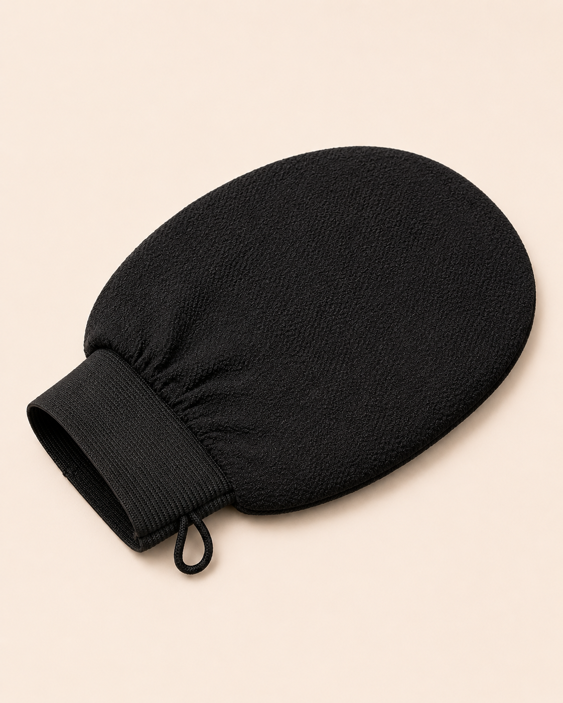Kessa Exfoliating  Glove | Getskinnova