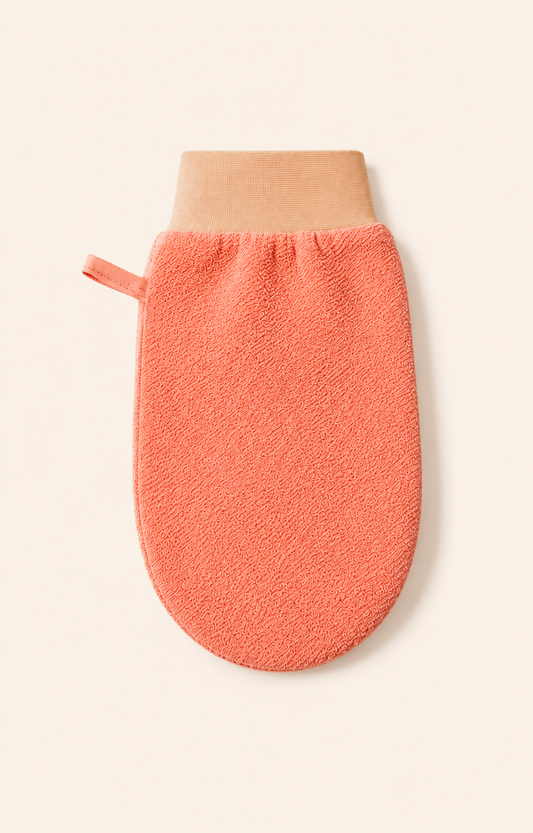 Exfoliating Glove