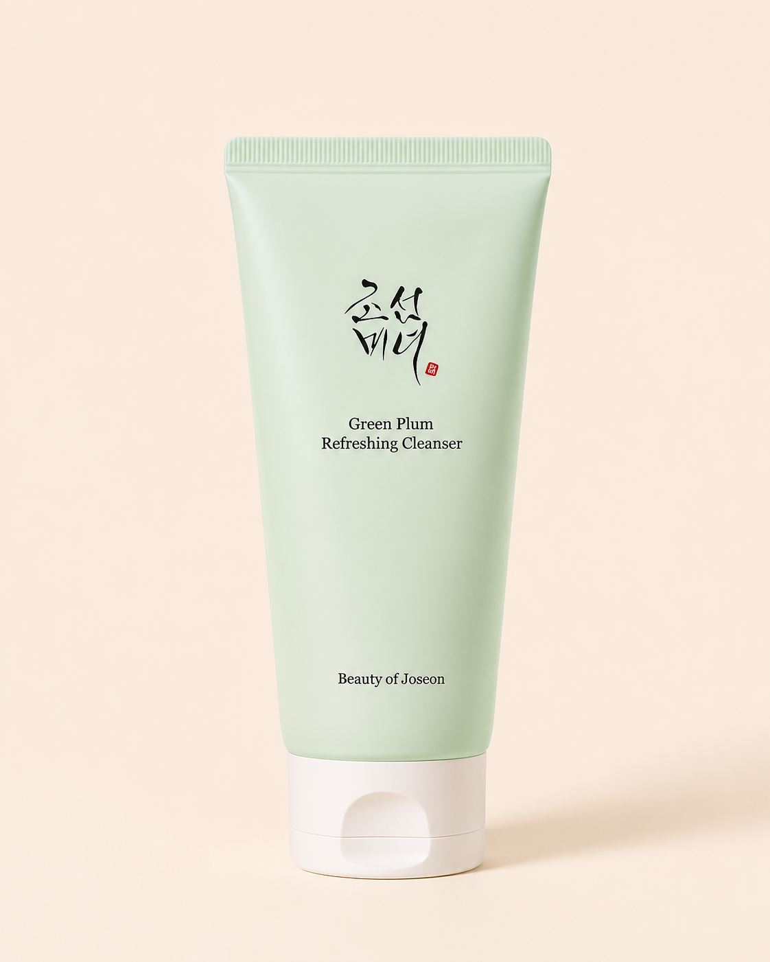 Green Plum Refreshing Cleanser -  Beauty of Joseon