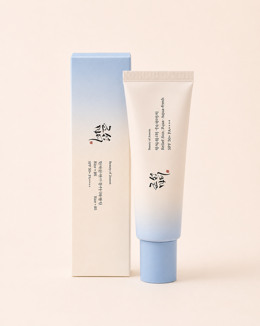 Beauty of Joseon - Aqua-fresh (Rice + B5) (150ml)