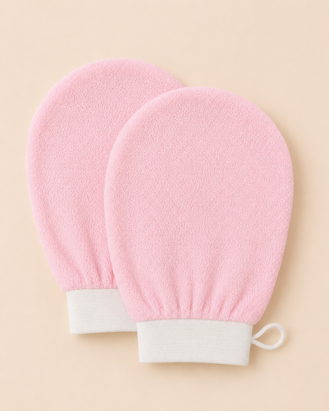 Kessa Exfoliating Glove | Pack of 2 - Getskinnova