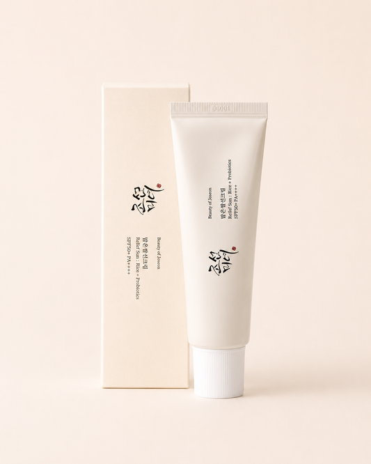 Beauty of Joseon - Relief Sun : Rice + Probiotics (50ml)